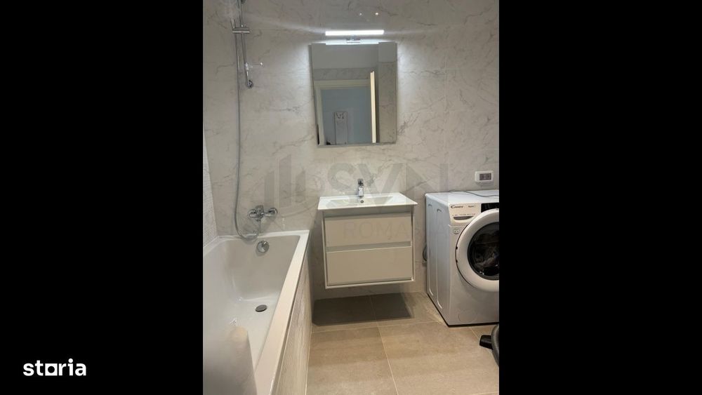 Apartament l 2 Camere l Pipera