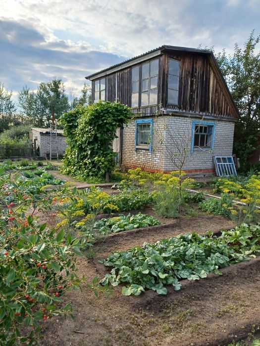 Продам дачу 4 сотки