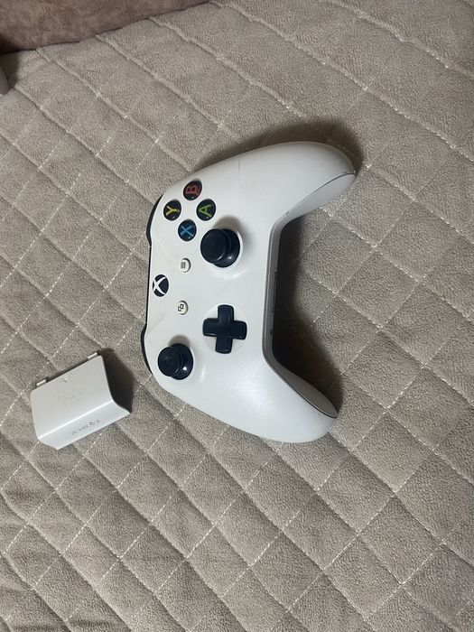 Джостик, геймпад от Xbox One S