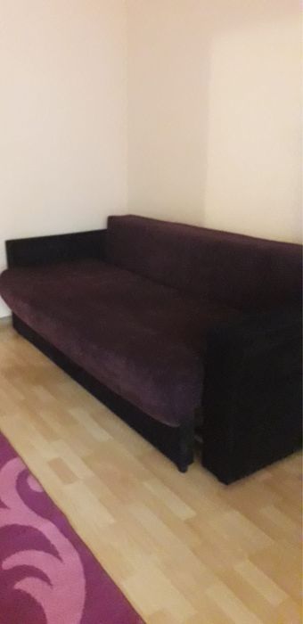 Închiriez Apartament 1 cameră  zona Bularga etajul 1