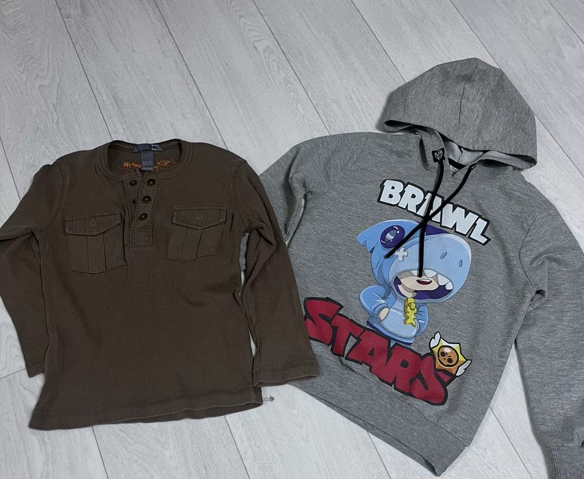 Продам школьную одежду