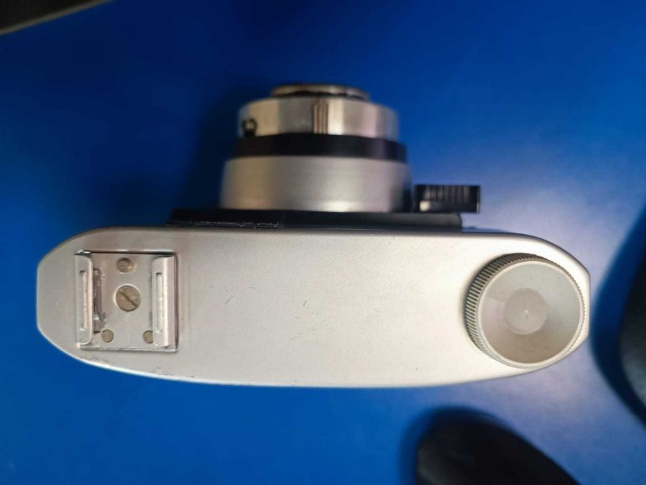 aparat foto  Bilora Bela 66