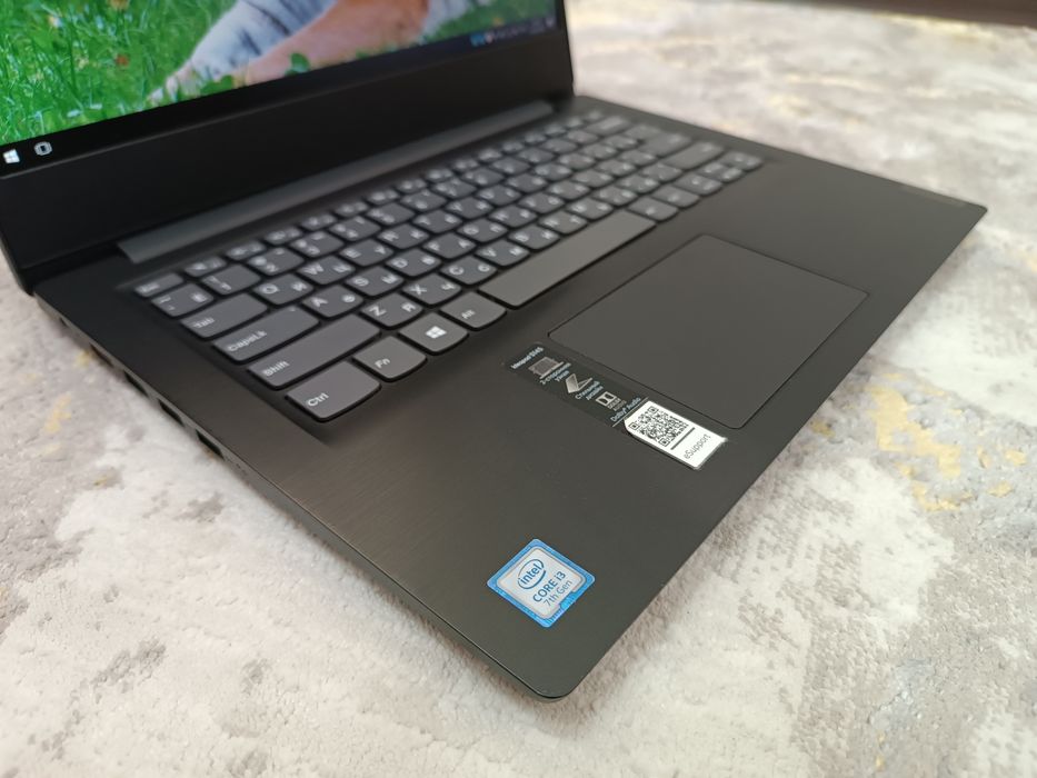 НОУТБУК Леново Сore i3 Windows 10.