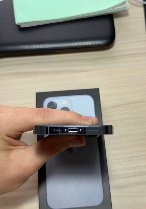 Iphone 13 pro 256 GB
