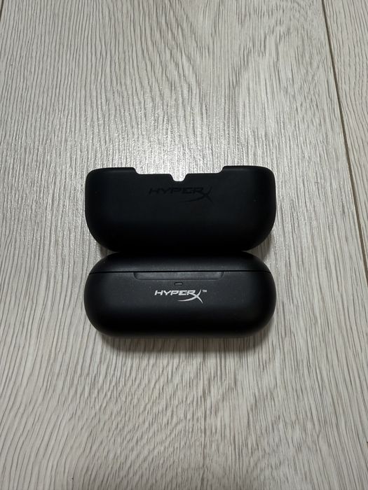 Casti Hyperx CLOUD MIX BUDS wireless NOI NOUTE