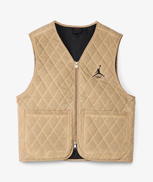 Безрукавка air jordan