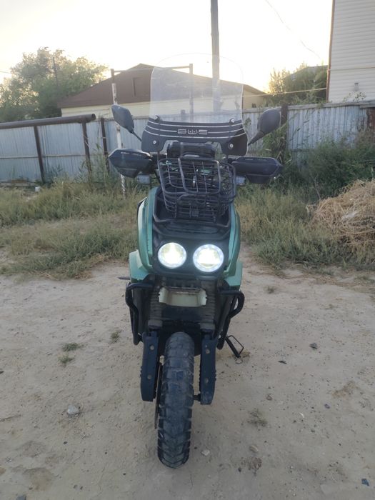 Скутер танк сатылады