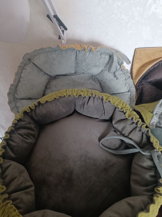 Лежанки для кошек