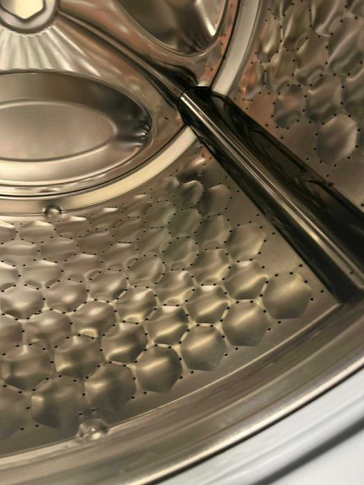 Пералня с предно зареждане Miele  W1  9 kg  1400 rpm  QuickPowerWash