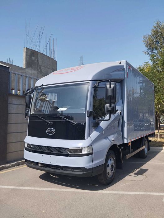 Byd t5, naxt va halol nasiya