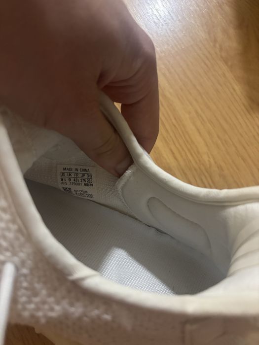 Yeezy 350  marimea 43