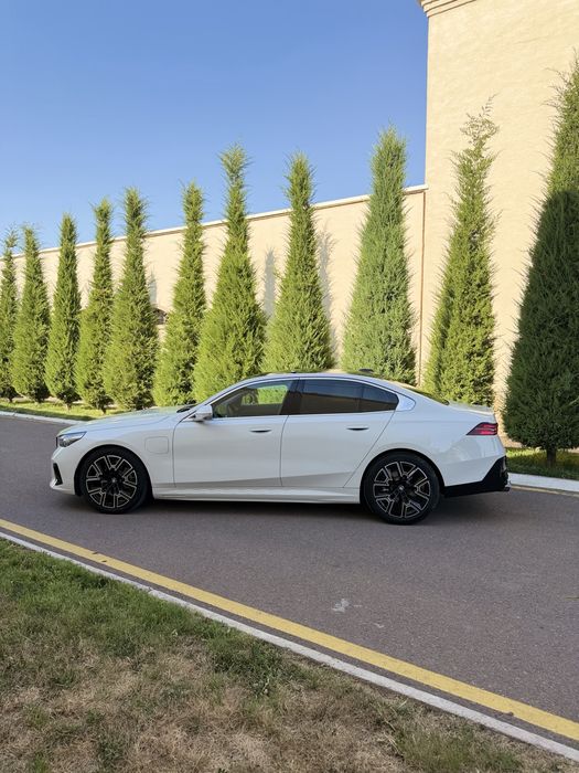 Bmw 530e Gibrid 2 Litr