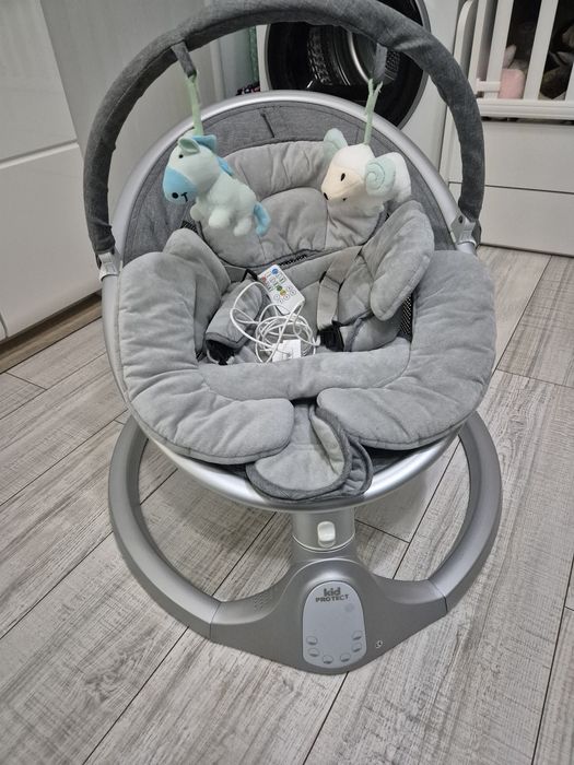 Leagan electric kidprotect