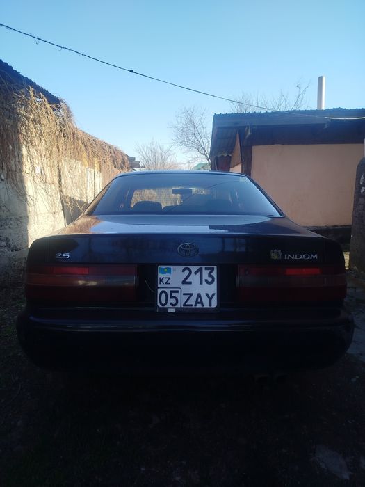 Автомобиль в хорошем