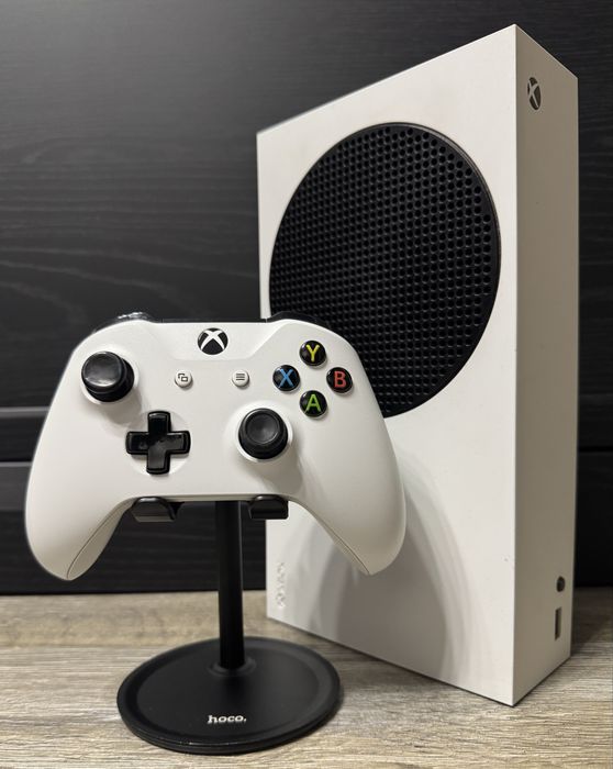 Xbox   Series   S