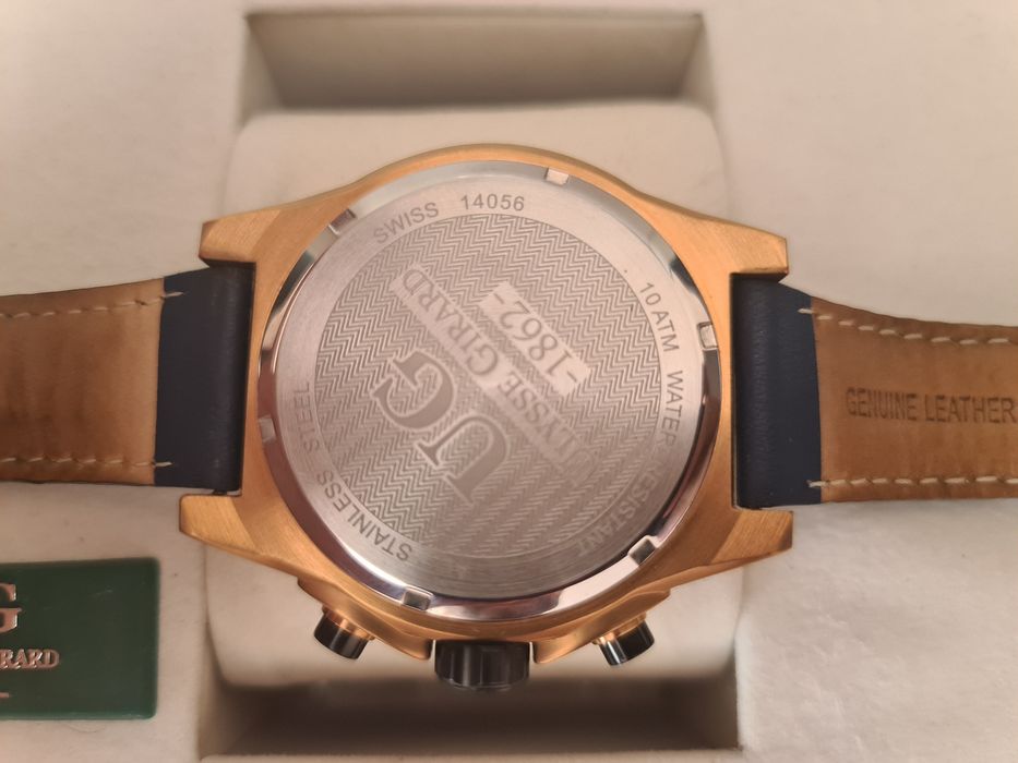 Часы мужской оригинал