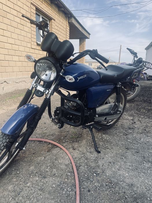 Yaqi 110cc новый