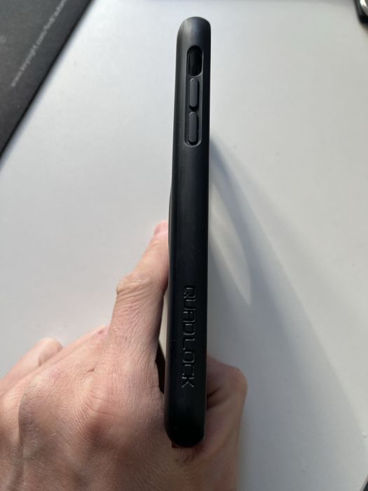 Husa quadlock iphone 11