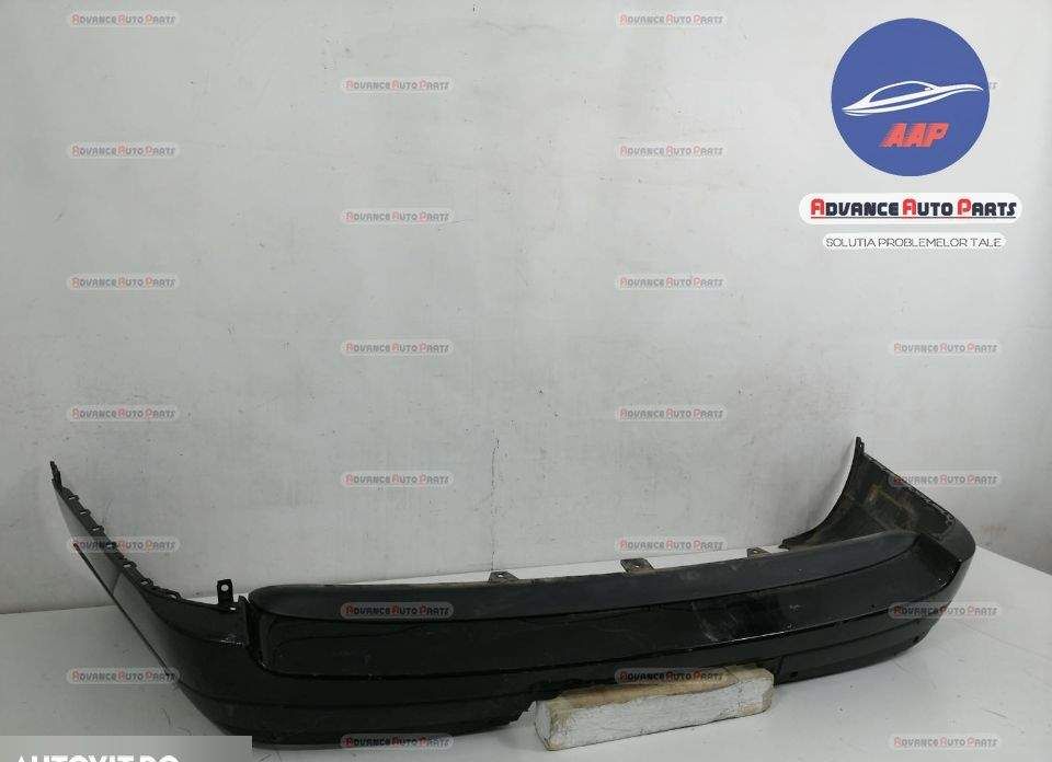 Оригинална Задна Броня / Original Zadna Bronya Land Rover Range Rover