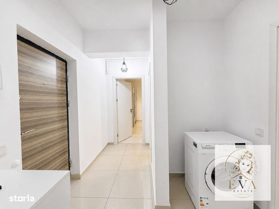 De Vânzare Apartament 2 Camere La 12 Minute De Metrou Dimitrie