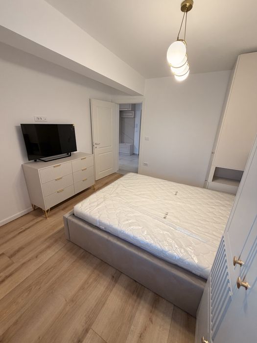 Proprietar Apt  2 camere ; Intabulat;et3; bloc NOU, I