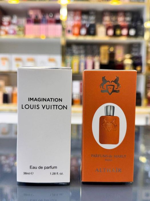 lv imagination 38ml