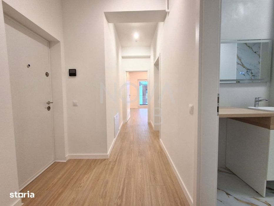Apartament 2 camere - Da Vinci - Comision 0%