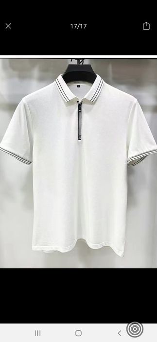 Поло 44р новый 5000