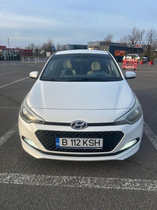 De vanzare Hyundai i20