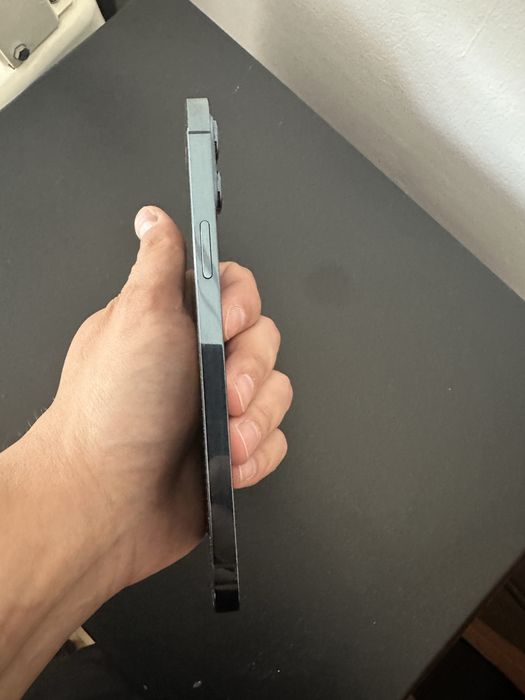 Iphone 12 pro max 256GB