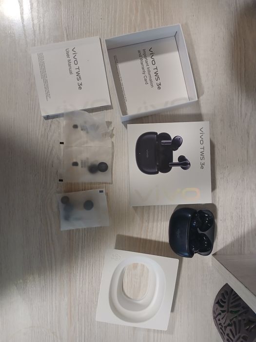Наушники VIVO TWS 3e