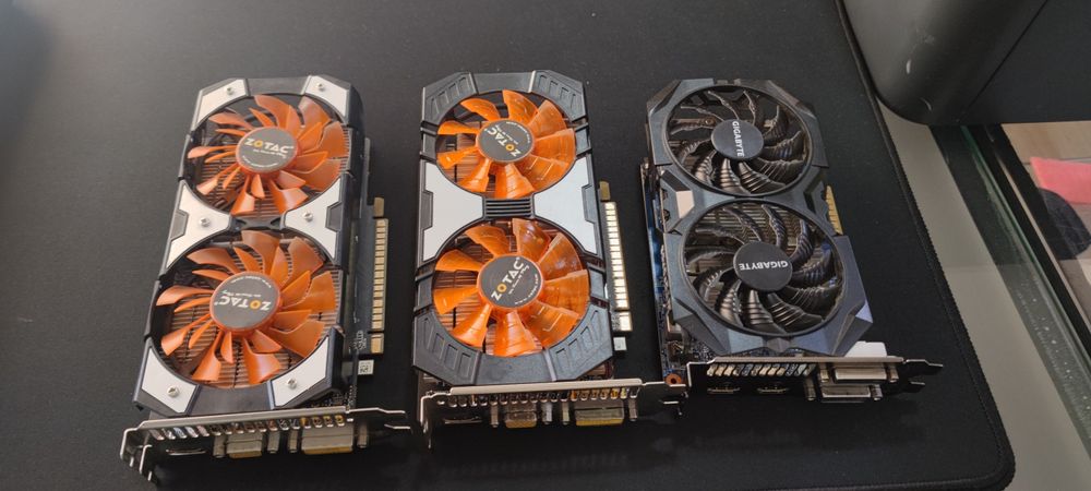 Zotac gtx 750ti 2gb 128bit ddr5