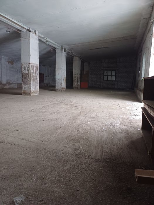 Офисы- склады склады