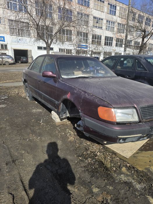 Ауди 100 С4 седан