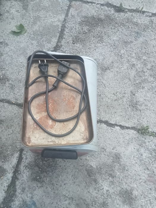 Электро духовка 90 г.