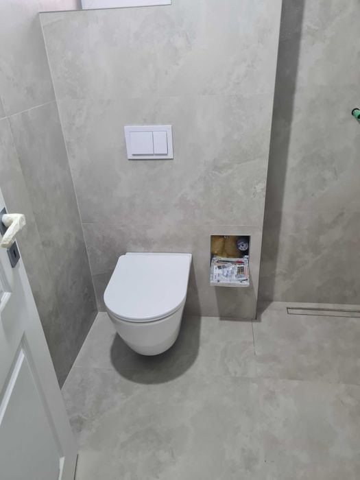 Montaj ,gresie ,faianta  instalati electrice