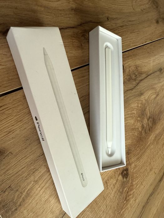 Apple Pencil / 2 поколение /