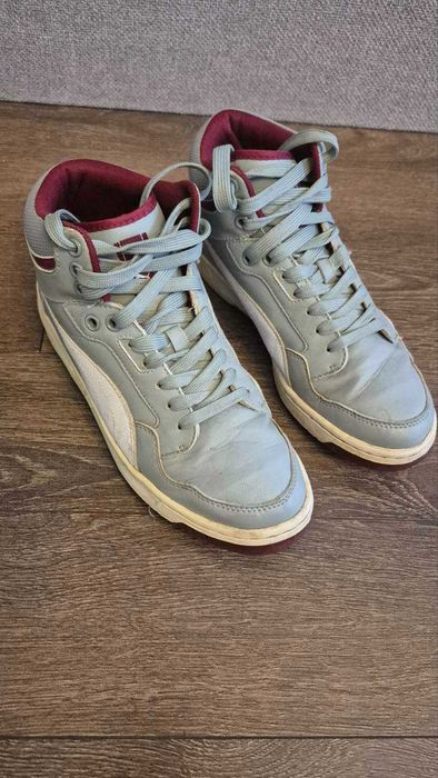 Кецове Пума - размер 40