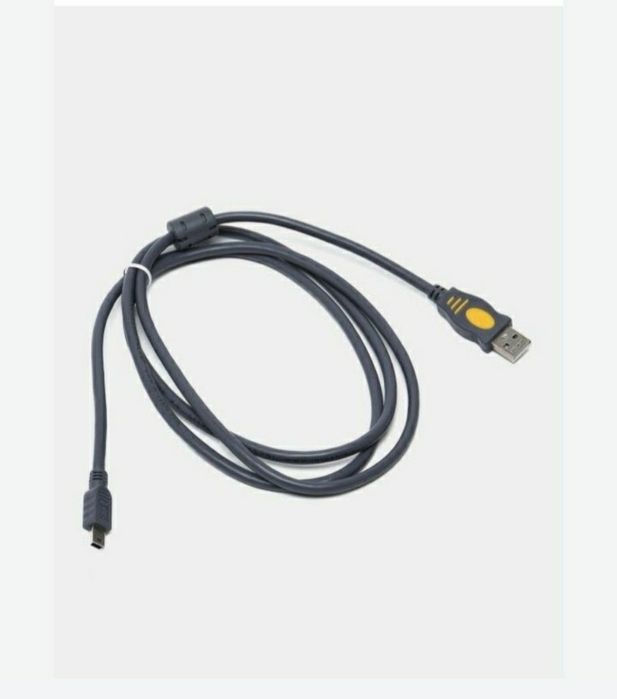 USB зарядка кабель