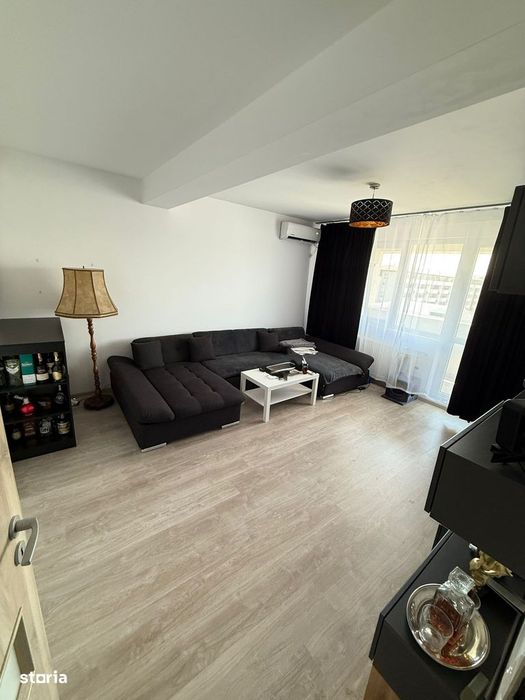 Apartament 2 Camere | 54 mp Utili | Parcare Subterană Inclusă