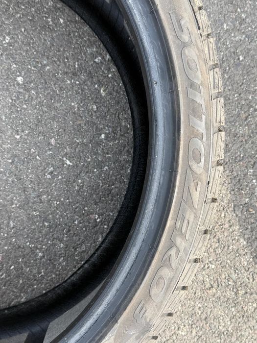 Anvelope iarna Pirelli