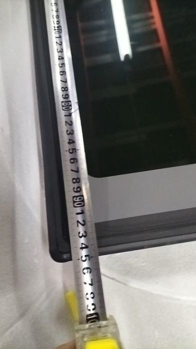 Киа Оптима понарама