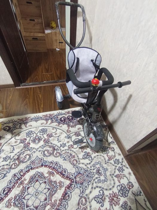 Коляска продаётся