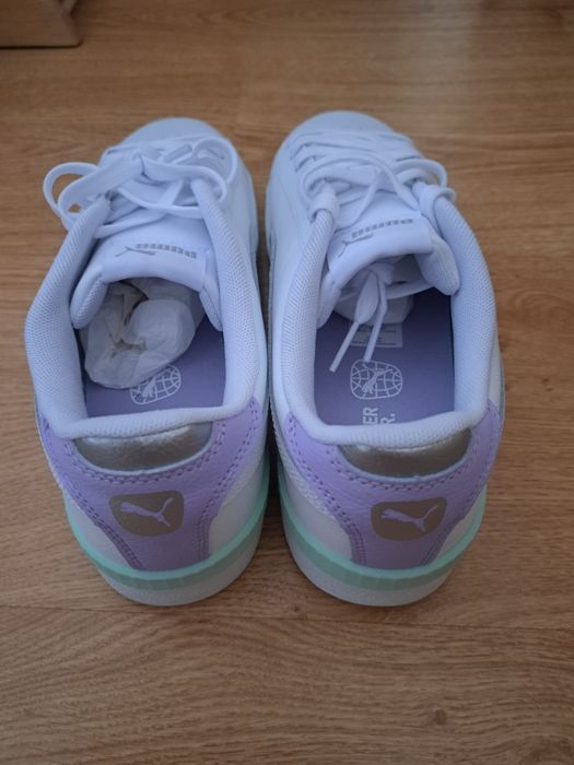 Adidasi Puma JADA Renew Sneakers low