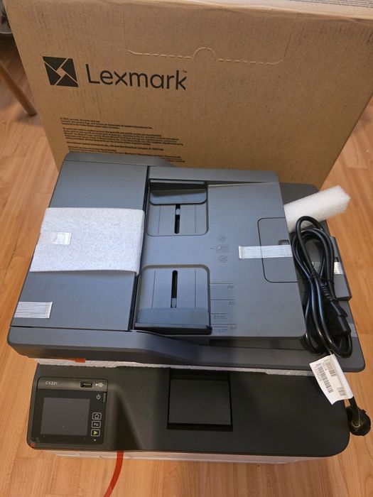 Imprimanta Lexmark CX331