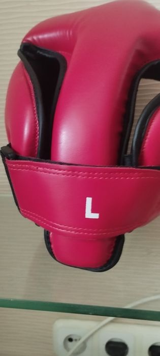 Экипировка таэквондо.