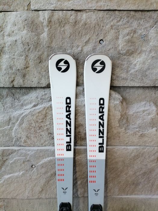 Schiuri ski Blizzard Firebird Rc Carbon sh 166 cm