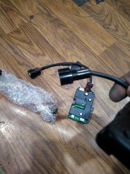 Продам для сухой автономки