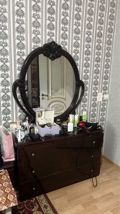 Спальный гарнитура