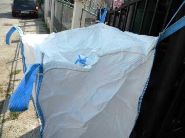 Saci big bag noi si refolosibili cu factura